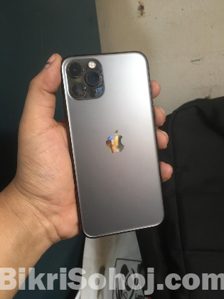 Iphone 11 pro 256gb